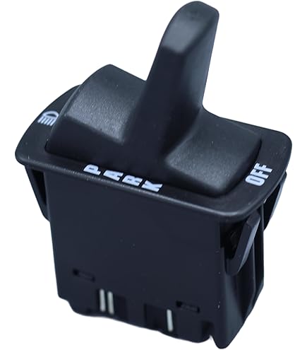 Amazon.com: Dorman 901-5402 Headlight Switch Compatible with